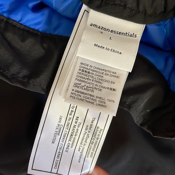 NWT Snow pants - Picture 4 of 8